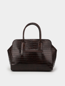 Сумка Marco Tozzi модель 2-2-61008-27 367  MOCCA CROCO Фото