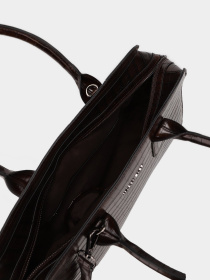 Сумка Marco Tozzi модель 2-2-61008-27 367  MOCCA CROCO Фото