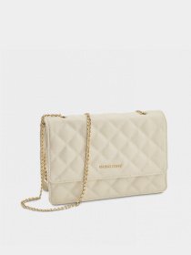 Кросс-боди Marco Tozzi модель 2-2-61006-28 403 CREAM Фото