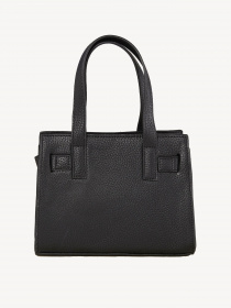 Крос-боді Marco Tozzi модель 2-2-61007-20 085 BLACK/GOLD Фото