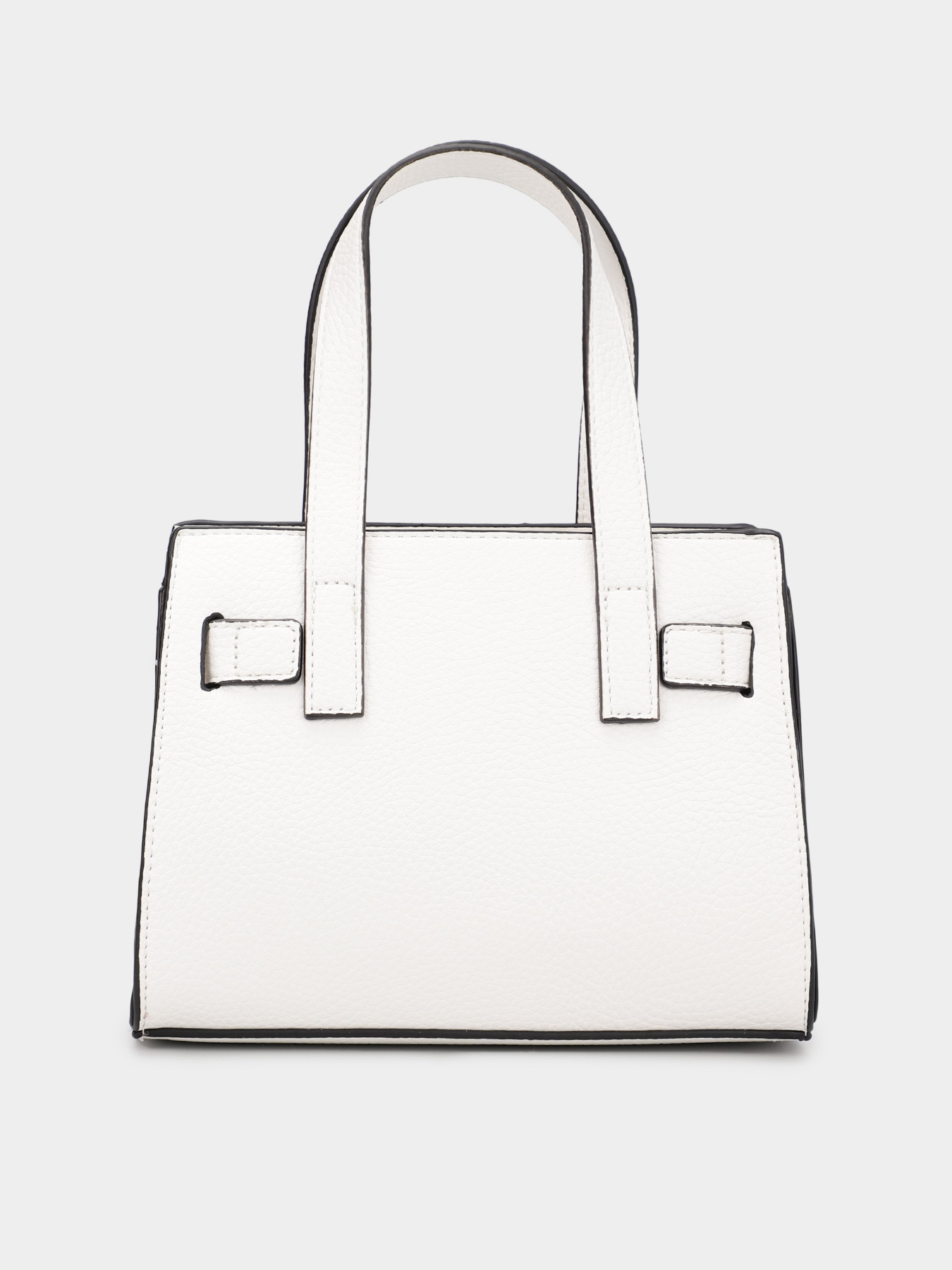 Крос-боді Marco Tozzi модель 2-2-61007-20 191 WHITE/SILVER Фото