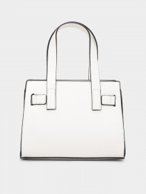 Крос-боді Marco Tozzi модель 2-2-61007-20 191 WHITE/SILVER Фото