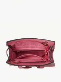 Кросс-боди Marco Tozzi модель 2-2-61007-20 517 PINK/GOLD Фото