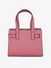 Крос-боді Marco Tozzi модель 2-2-61007-20 517 PINK/GOLD Фото