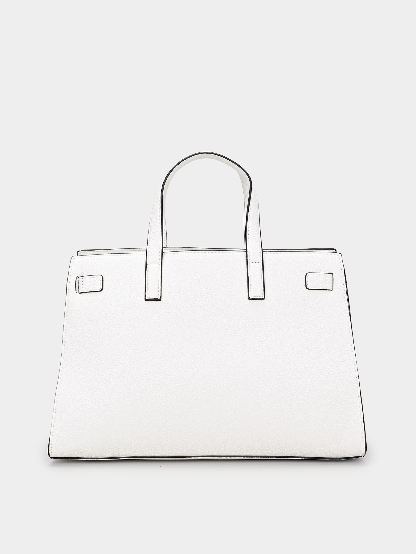 Сумка Marco Tozzi модель 2-2-61008-20 191 WHITE/SILVER Фото