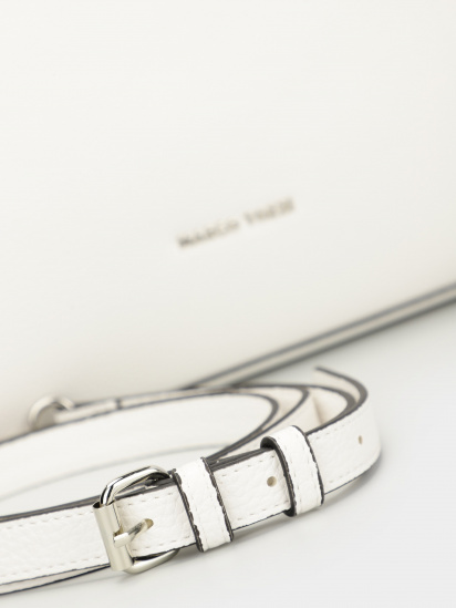 Сумка Marco Tozzi модель 2-2-61008-20 191 WHITE/SILVER — фото 4 - INTERTOP