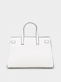 Сумка Marco Tozzi модель 2-2-61008-20 191 WHITE/SILVER Фото