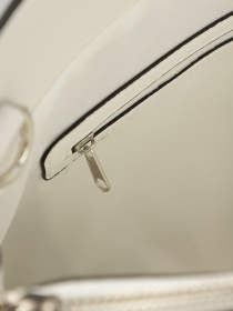 Сумка Marco Tozzi модель 2-2-61008-20 191 WHITE/SILVER Фото