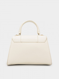 Кросс-боди Marco Tozzi модель 2-2-61009-20 403 CREAM Фото