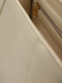 Крос-боді Marco Tozzi модель 2-2-61009-20 403 CREAM Фото