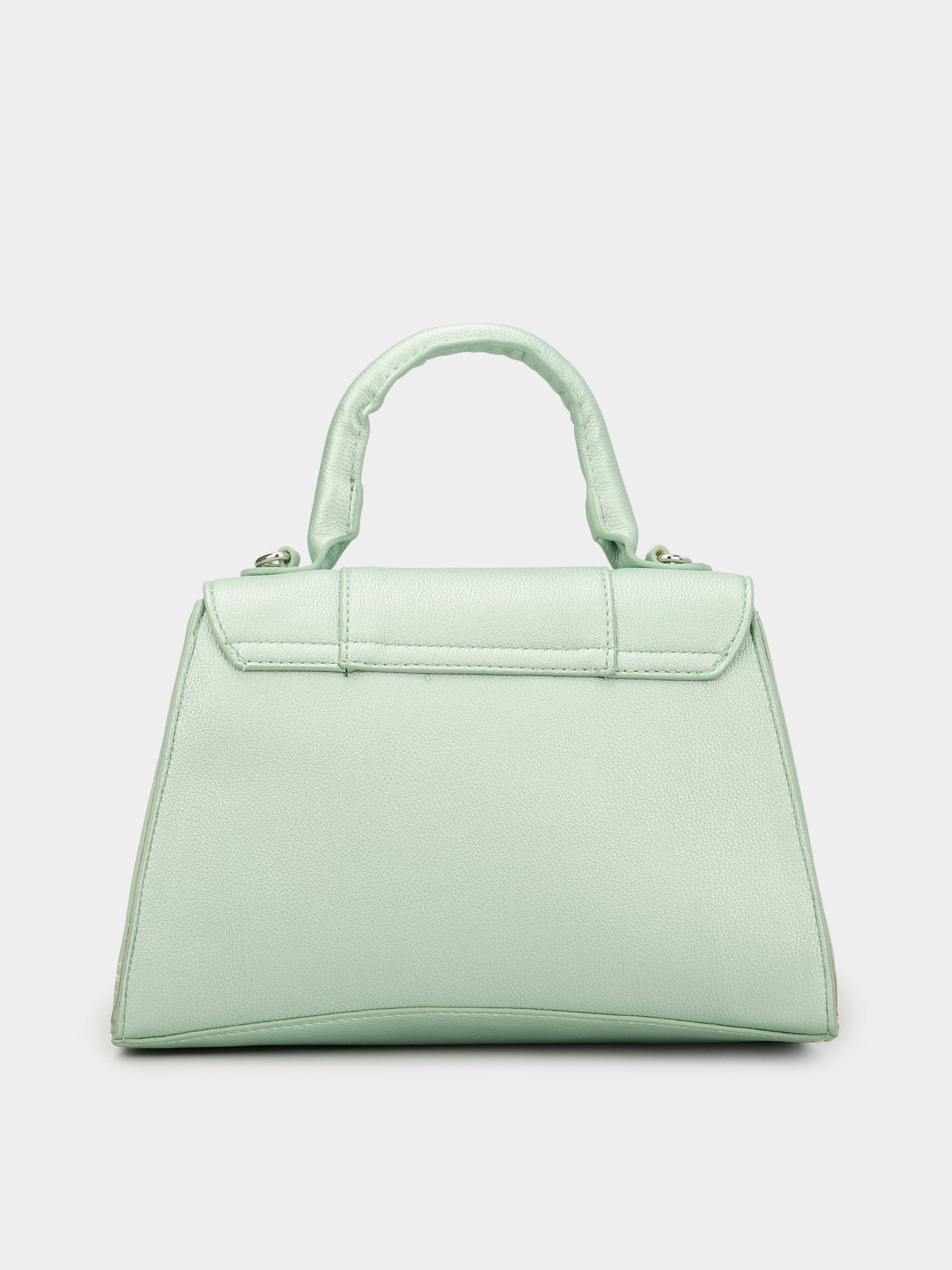 Кросс-боди Marco Tozzi модель 2-2-61009-20 745 MINT METALLIC Фото