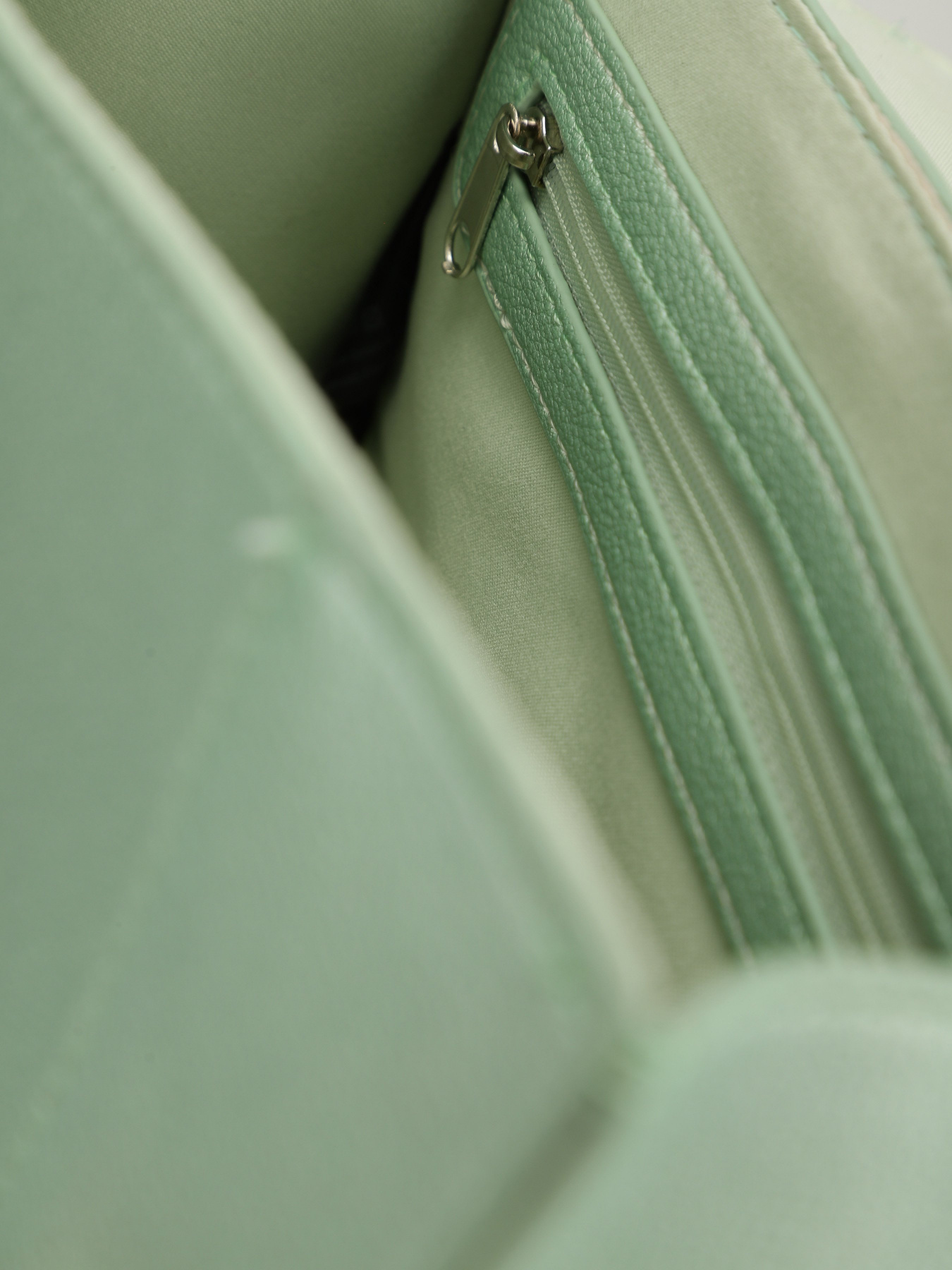 Кросс-боди Marco Tozzi модель 2-2-61009-20 745 MINT METALLIC Фото