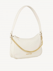 Кросс-боди Marco Tozzi модель 2-2-61010-20 403 CREAM Фото