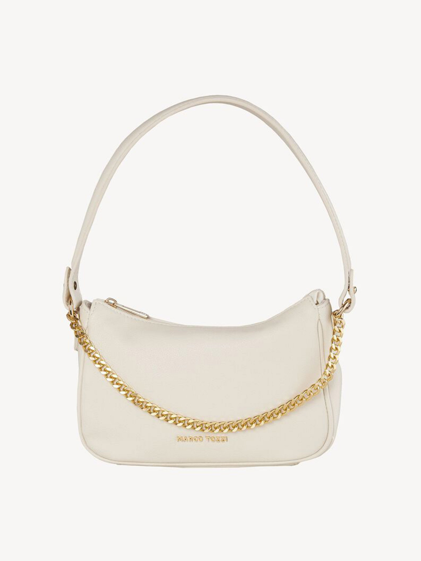 Крос-боді Marco Tozzi модель 2-2-61010-20 403 CREAM Фото