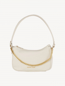 Крос-боді Marco Tozzi модель 2-2-61010-20 403 CREAM Фото