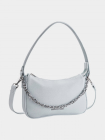 Крос-боді Marco Tozzi модель 2-2-61010-20 843 LT.BLUE Фото