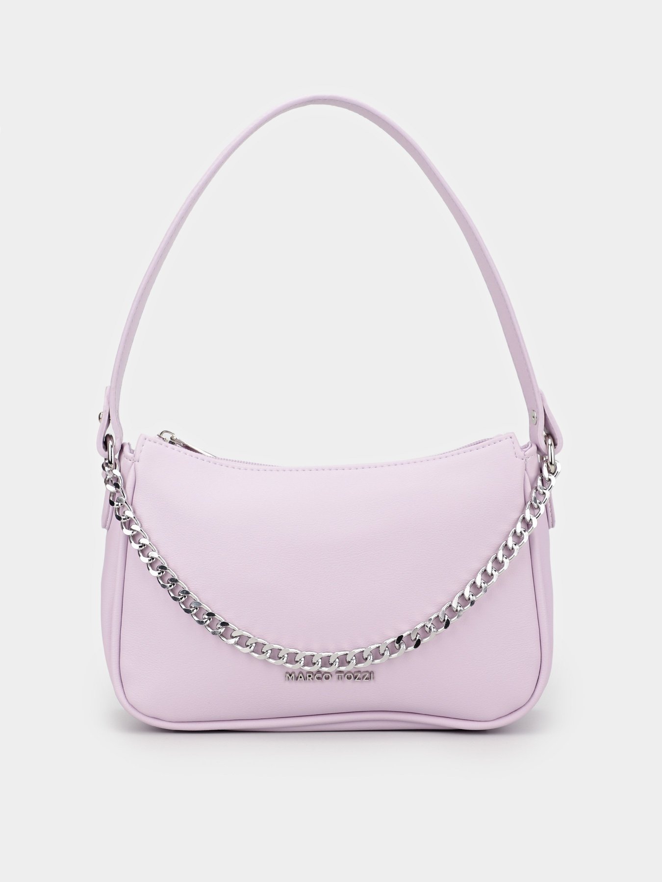 Кросс-боди Marco Tozzi модель 2-2-61010-20 562 LILAC Фото