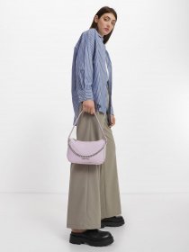 Кросс-боди Marco Tozzi модель 2-2-61010-20 562 LILAC Фото