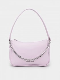 Кросс-боди Marco Tozzi модель 2-2-61010-20 562 LILAC Фото