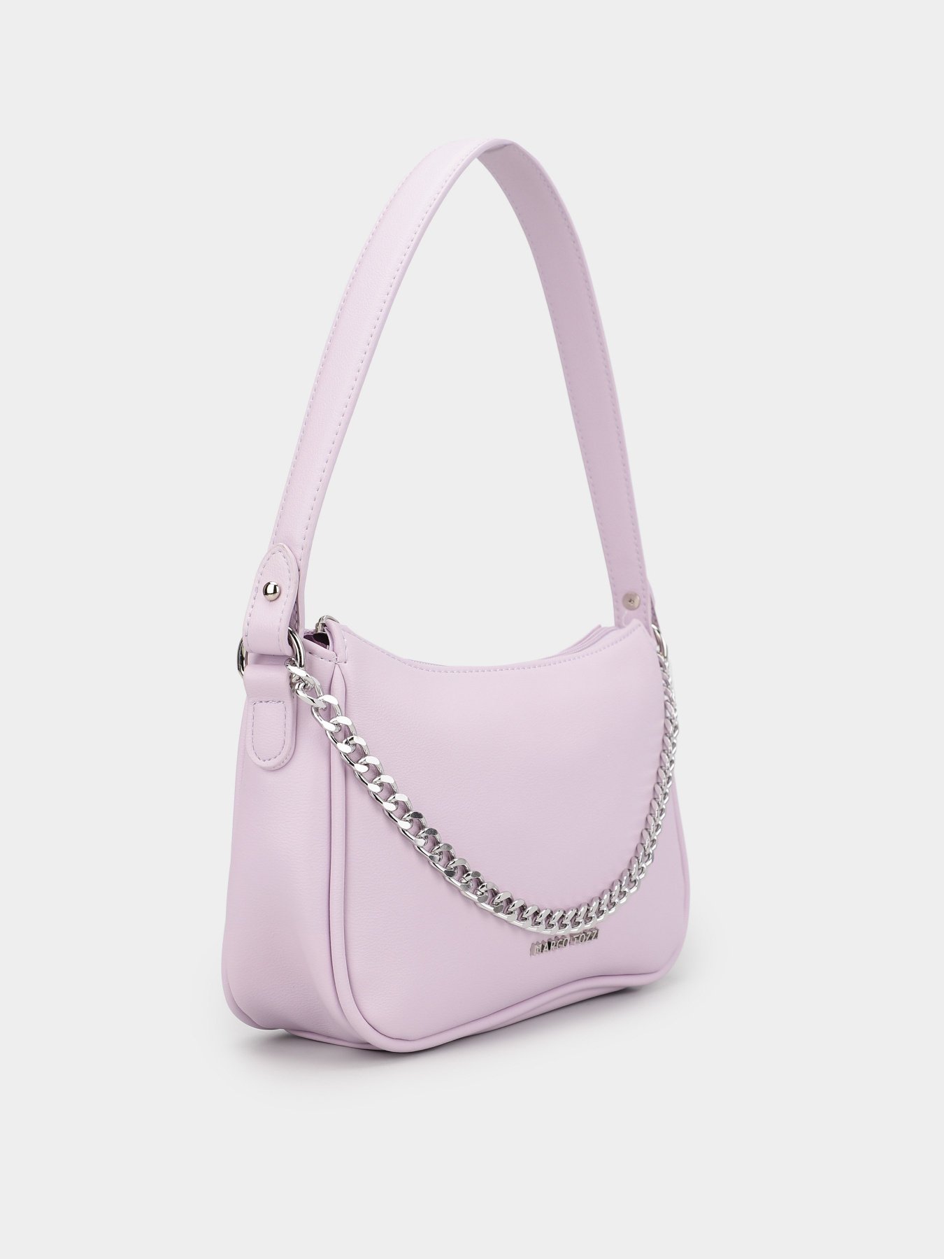 Крос-боді Marco Tozzi модель 2-2-61010-20 562 LILAC Фото