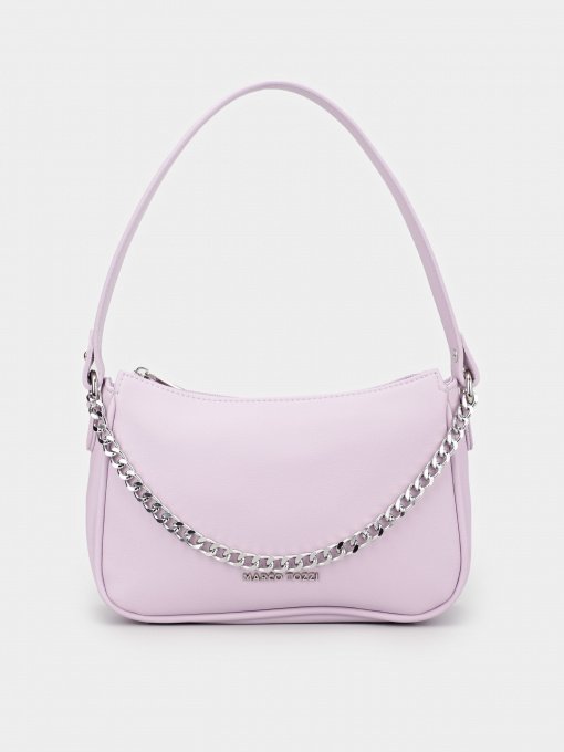 Кросс-боди Marco Tozzi модель 2-2-61010-20 562 LILAC Фото