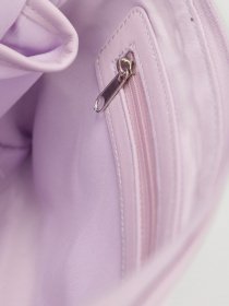 Крос-боді Marco Tozzi модель 2-2-61010-20 562 LILAC Фото