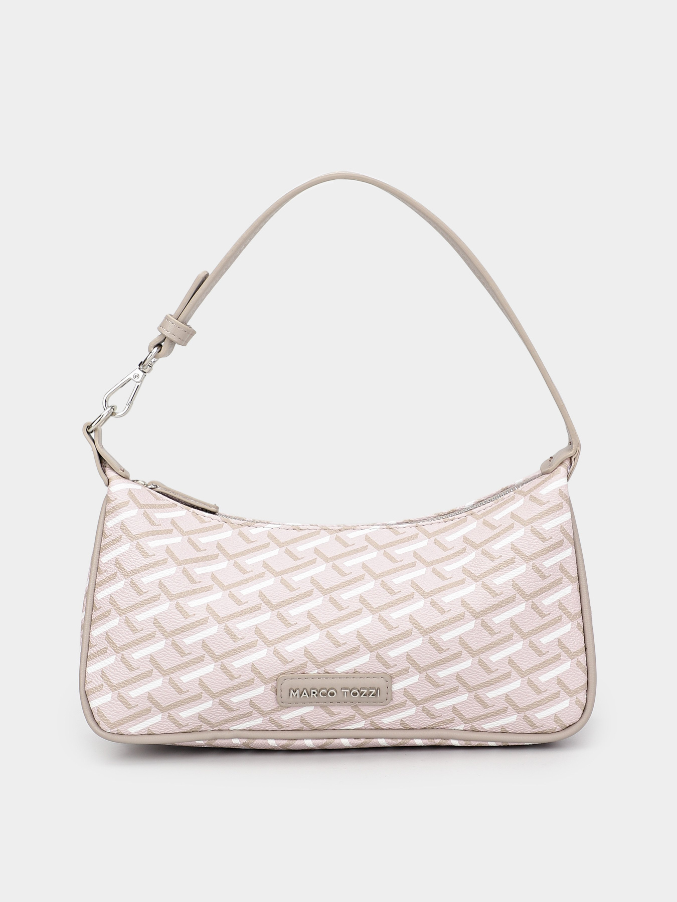 Сумка Marco Tozzi модель 2-2-61011-20 563 LILAC COMB Фото
