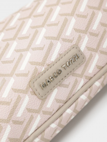 Сумка Marco Tozzi модель 2-2-61011-20 563 LILAC COMB Фото