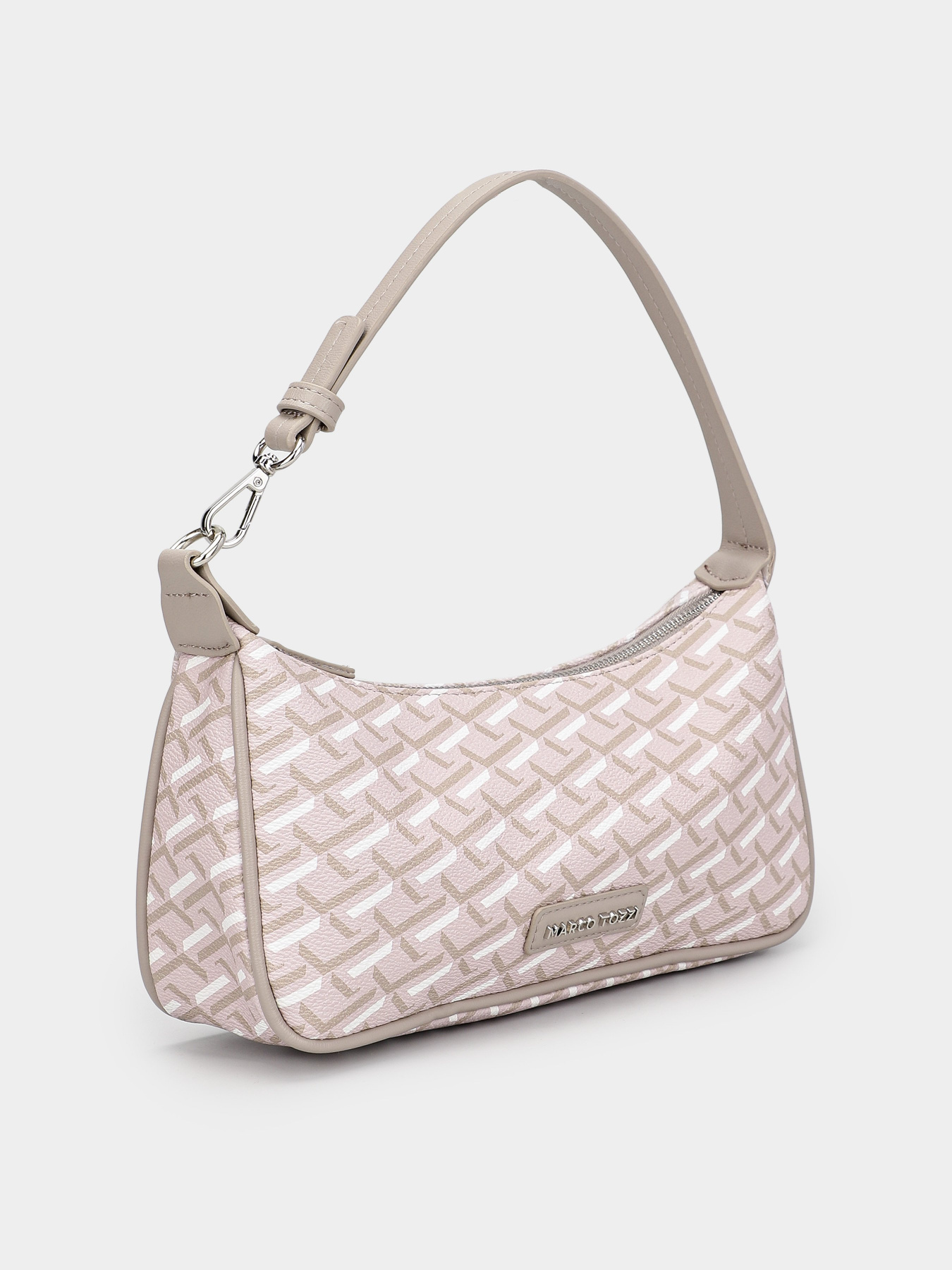 Сумка Marco Tozzi модель 2-2-61011-20 563 LILAC COMB Фото