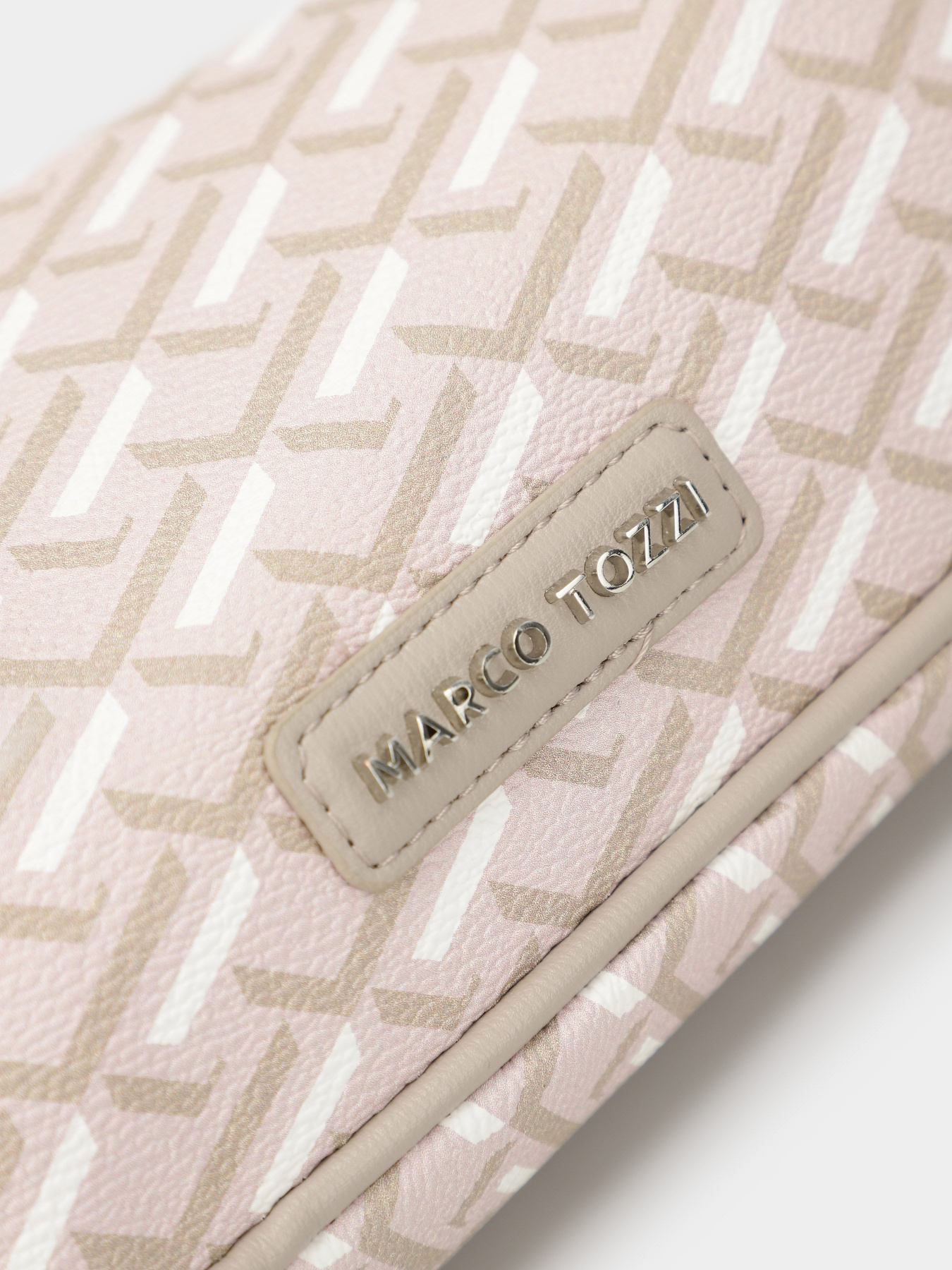 Сумка Marco Tozzi модель 2-2-61011-20 563 LILAC COMB Фото