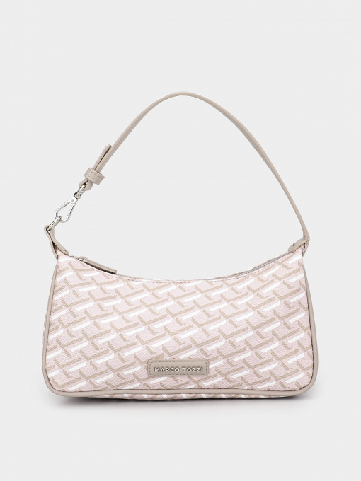 Сумка Marco Tozzi модель 2-2-61011-20 563 LILAC COMB Фото