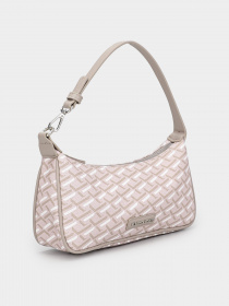 Сумка Marco Tozzi модель 2-2-61011-20 563 LILAC COMB Фото