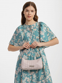 Сумка Marco Tozzi модель 2-2-61011-20 563 LILAC COMB Фото