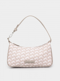 Сумка Marco Tozzi модель 2-2-61011-20 563 LILAC COMB Фото