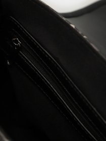 Крос-боді Marco Tozzi модель 2-2-61012-20 098 BLACK COMB Фото