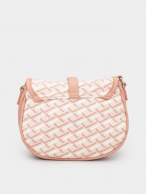 Кросс-боди Marco Tozzi модель 2-2-61012-20 523 POWDER COMB Фото