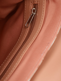 Крос-боді Marco Tozzi модель 2-2-61012-20 523 POWDER COMB Фото