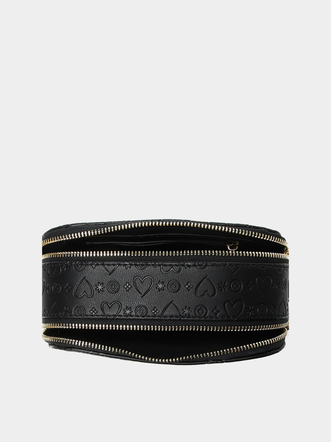 Крос-боді Marco Tozzi модель 2-2-61014-20 001 BLACK Фото