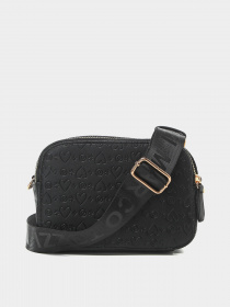 Крос-боді Marco Tozzi модель 2-2-61014-20 001 BLACK Фото