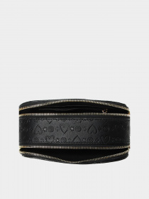 Крос-боді Marco Tozzi модель 2-2-61014-20 001 BLACK Фото