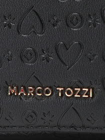 Крос-боді Marco Tozzi модель 2-2-61014-20 001 BLACK Фото