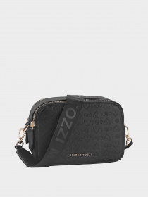 Крос-боді Marco Tozzi модель 2-2-61014-20 001 BLACK Фото