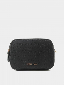 Крос-боді Marco Tozzi модель 2-2-61014-20 001 BLACK Фото