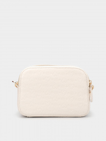 Крос-боді Marco Tozzi модель 2-2-61014-20 403 CREAM Фото