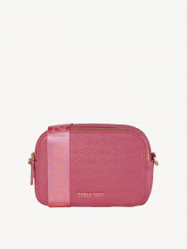 Кросс-боди Marco Tozzi модель 2-2-61014-20 510 PINK Фото