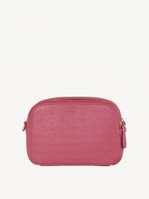 Крос-боді Marco Tozzi модель 2-2-61014-20 510 PINK Фото