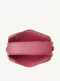 Крос-боді Marco Tozzi модель 2-2-61014-20 510 PINK Фото