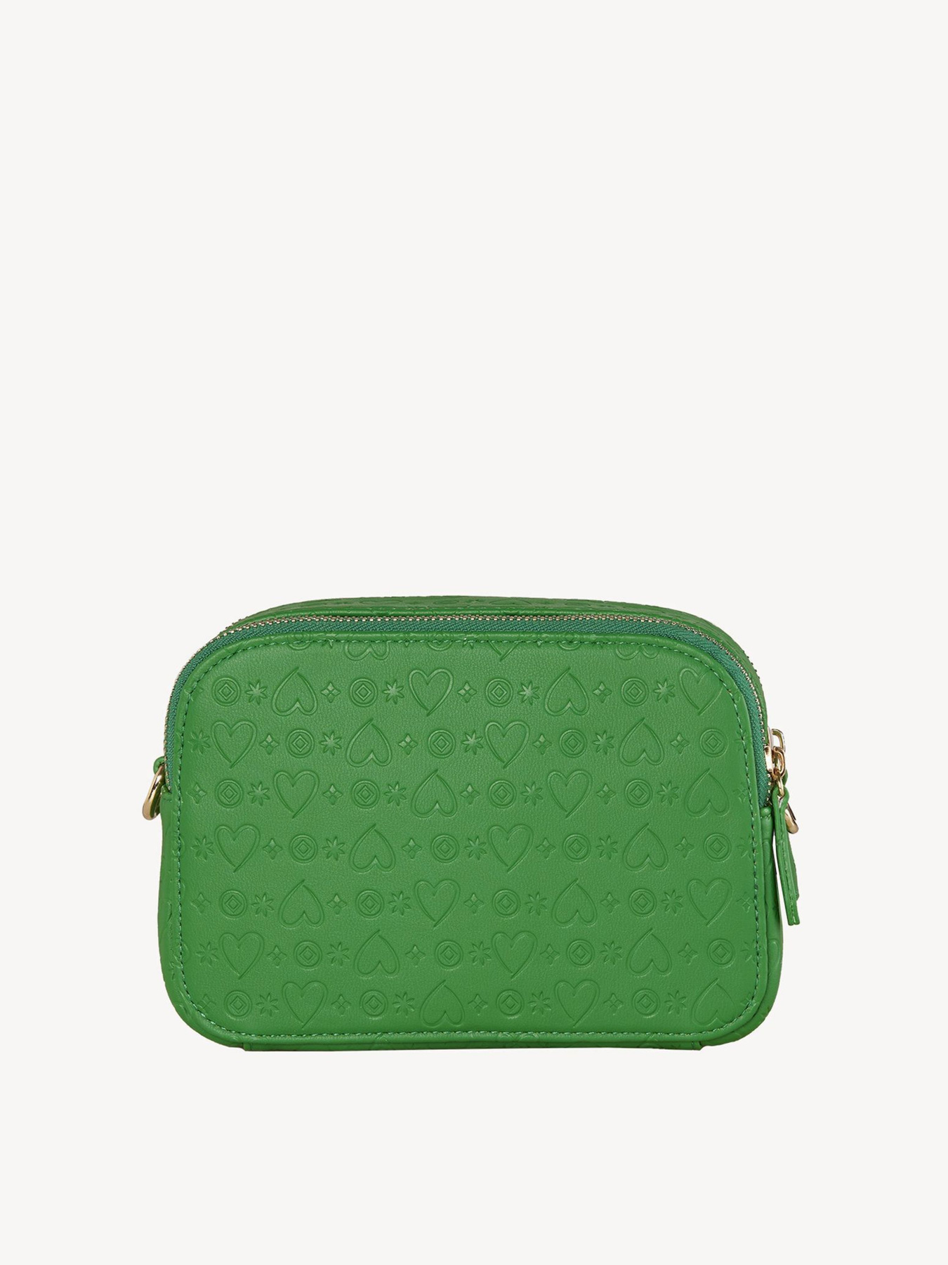 Крос-боді Marco Tozzi модель 2-2-61014-20 700 GREEN Фото