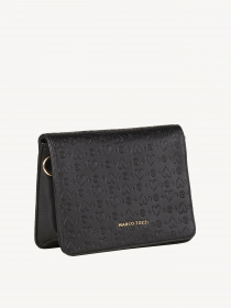 Кросс-боди Marco Tozzi модель 2-2-61015-20 001 BLACK Фото