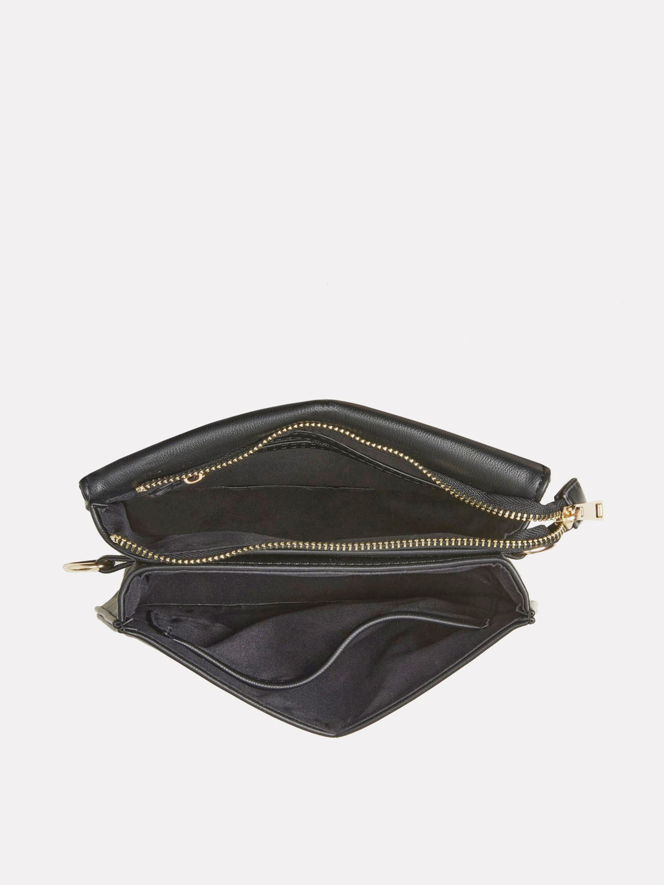 Крос-боді Marco Tozzi модель 2-2-61015-20 001 BLACK Фото